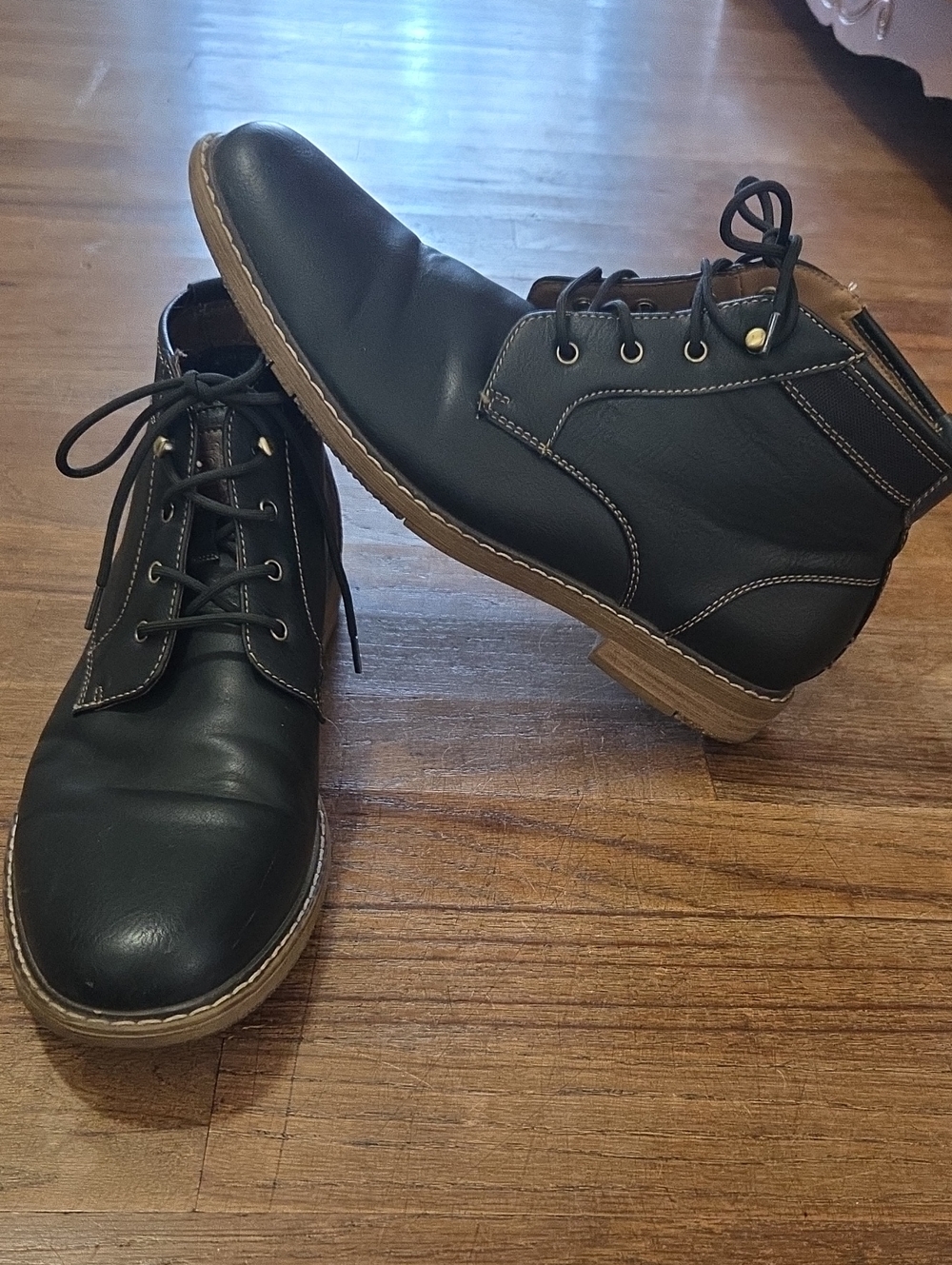 Rye Boots